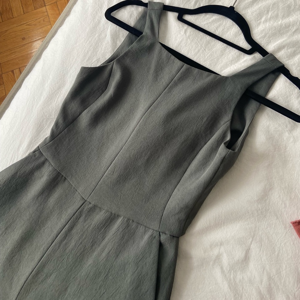Aritzia Wilfred Ecoulement Jumpsuit